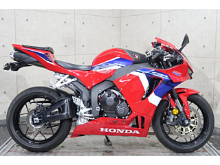 Honda CBR600RR 2022