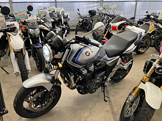 Honda CB1300SF ABS 2023