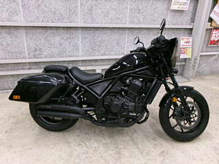 Honda REBEL 1100T DCT 2023