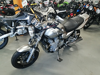 Yamaha XJR1300 2001