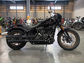 Harley-Davidson HARLEY FXLRS 2024