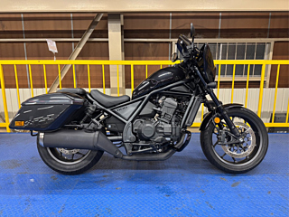 Honda REBEL 1100T DCT 2023