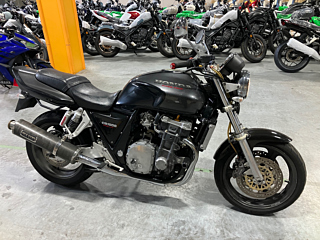 Honda CB1000SF 1993