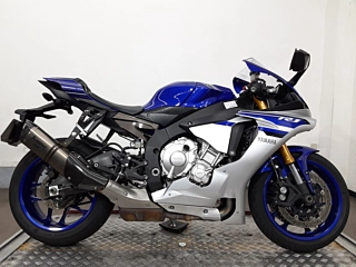Yamaha YZF-R1 2017
