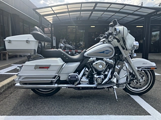 Harley-Davidson HARLEY FLHTC 2007