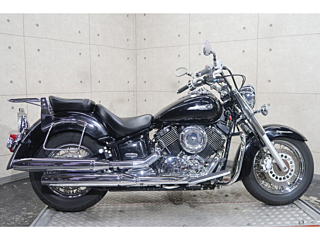 Yamaha DRAGSTAR1100 CLASSIC 2010