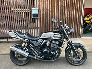 Kawasaki ZRX-2 2007