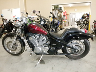 Honda STEED600VLX 1991