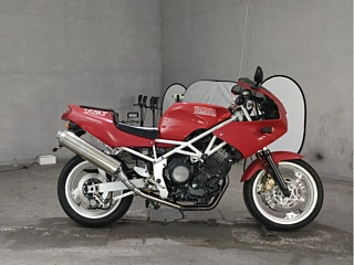 Yamaha TRX850 1995