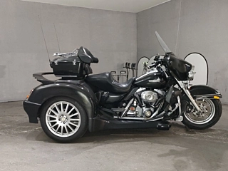 Harley-Davidson HARLEY FLHTC1580 TRIKE 2007