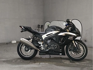 Suzuki GSX-R1000 2009