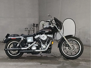 Harley-Davidson HARLEY FXDL1450 1999