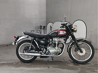 Kawasaki W650 2000