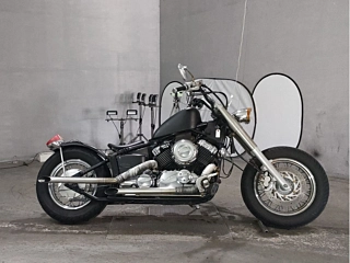 Yamaha DRAGSTAR400 CLASSIC 1999