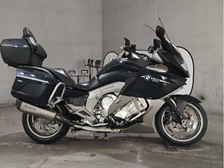 BMW BMW K1600GTL 2011