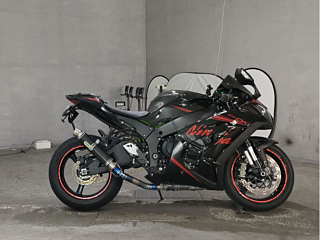 Kawasaki ZX-10R 2020