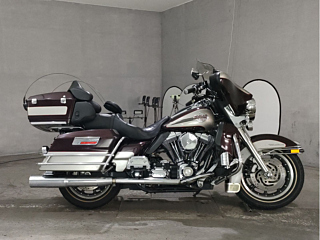 Harley-Davidson HARLEY FLHTCU1580 2007