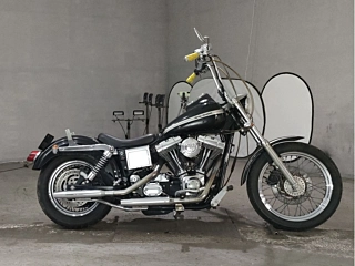 Harley-Davidson HARLEY FXDL1450 2003