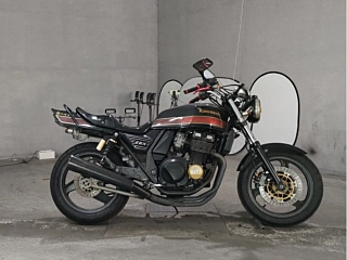 Kawasaki ZRX400 1996