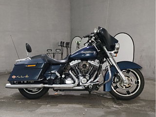 Harley-Davidson HARLEY FLHX1690 2012