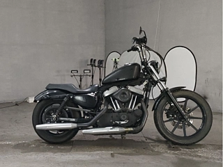 Harley-Davidson HARLEY XL1200N 2008