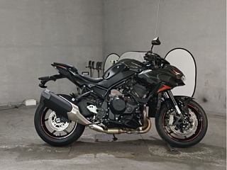 Kawasaki Z H2 2024