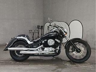 Yamaha DRAGSTAR400 1997