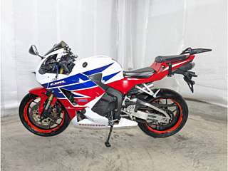 Honda CBR600RR 2014