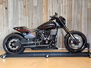Harley-Davidson HARLEY FXDR114 2018