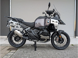 BMW BMW R1300GS ADV ASA 2025