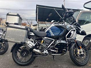 BMW BMW R1250GSA TROPHY 2023