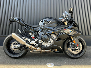 BMW BMW S1000RR 2025