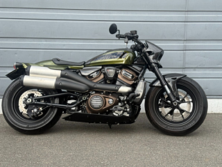 Harley-Davidson HARLEY RH1250S 2023