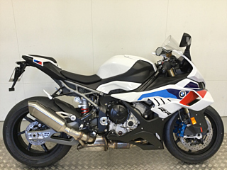 BMW BMW S1000RR M PACKAGE 2025