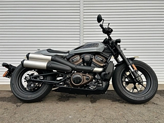 Harley-Davidson HARLEY RH1250S 2025