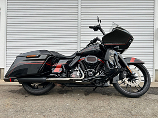 Harley-Davidson HARLEY FLTRXSE1800CVO 2018