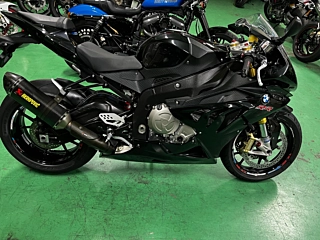 BMW BMW S1000RR PREMIUM LINE 2013