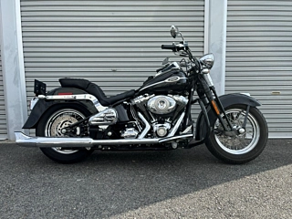 Harley-Davidson HARLEY FLSTSC1450 2006