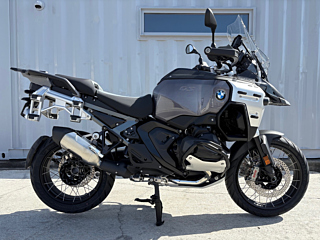 BMW BMW R1300GS ADV ASA 2025