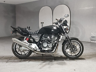 Honda CB400SFV-4 2021