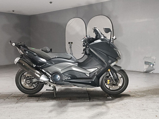 Yamaha T-MAX530 2015