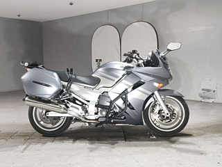 Yamaha FJR1300AS 2008