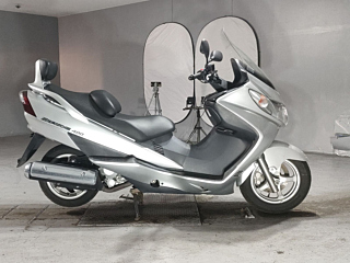 Suzuki SKYWAVE 400S 2005