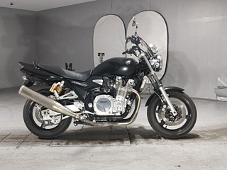 Yamaha XJR1300 2007