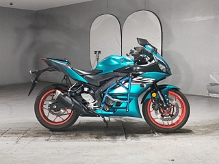Yamaha YZF-R3 2021