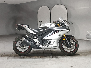 Yamaha YZF-R3 2021