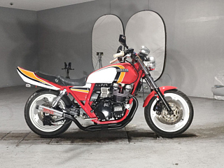 Yamaha XJR400 1994