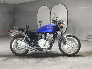 Honda CB400 1999