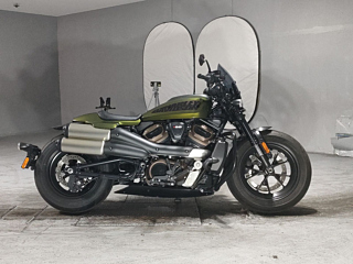 Harley-Davidson HARLEY RH1250S 2022