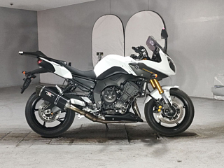 Yamaha FEATHER8 2012